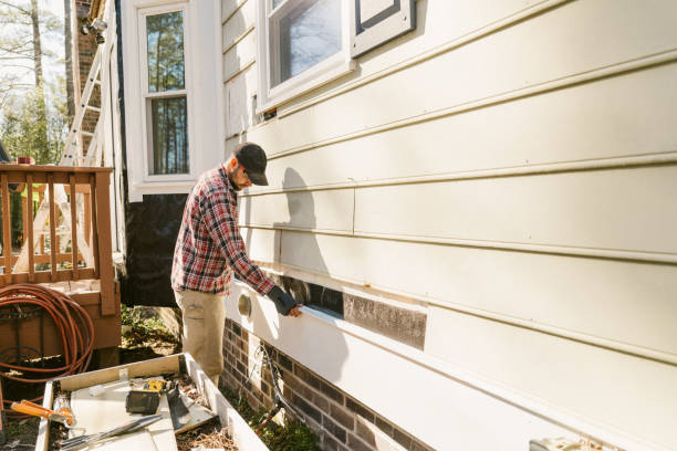 Top rated local Siding Repair specialists in Swanton, MD